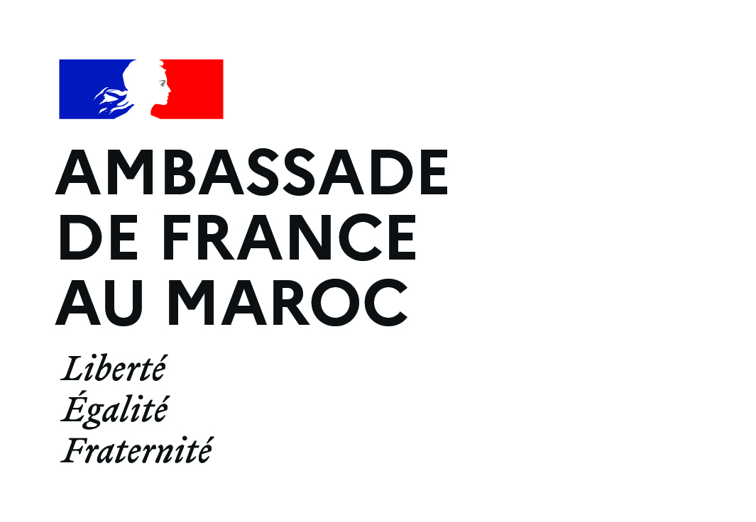 سفارة فرنسا في المغرب