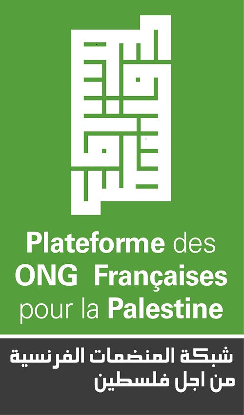 منصّة المنظمات غير الحكوميّة الفرنسية من أجل فلسطين